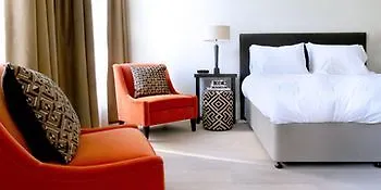 Franq Hotel Antwerp